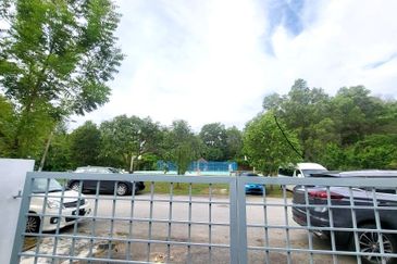 Bandar Bukit Puchong