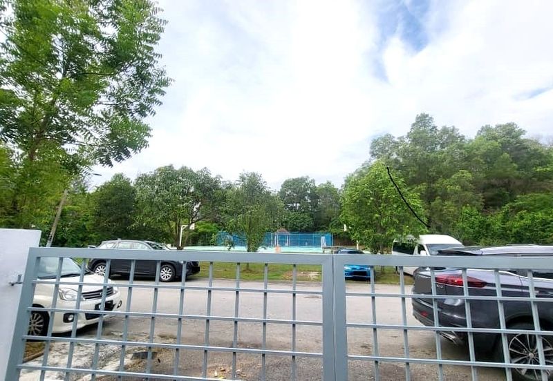 Bandar Bukit Puchong