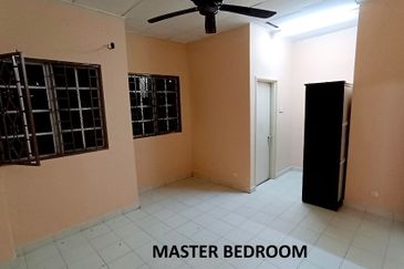 Bandar Bukit Puchong