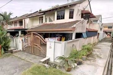 Taman Puchong Perdana