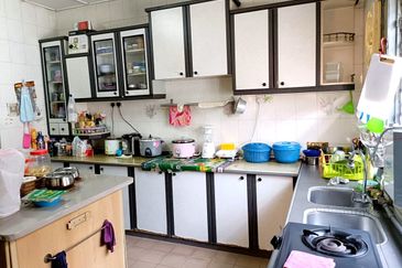 Taman Puchong Perdana