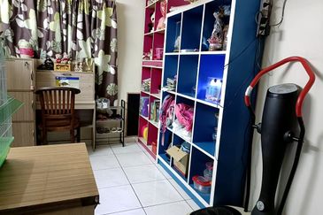 Taman Puchong Perdana