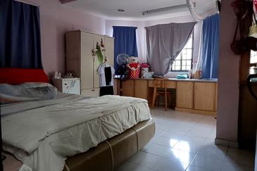 Taman Puchong Perdana