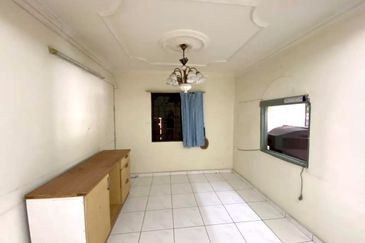 Taman Puchong Perdana