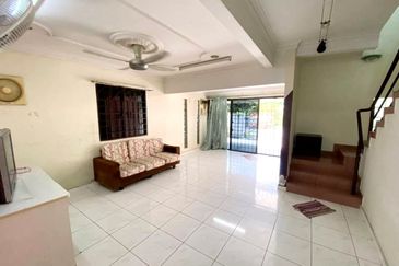 Taman Puchong Perdana