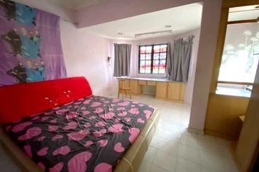 Taman Puchong Perdana