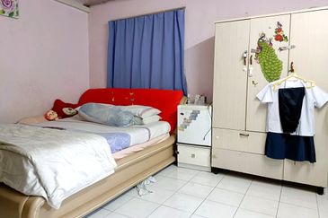 Taman Puchong Perdana