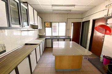 Taman Puchong Perdana