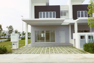 Casa Green @ Cybersouth