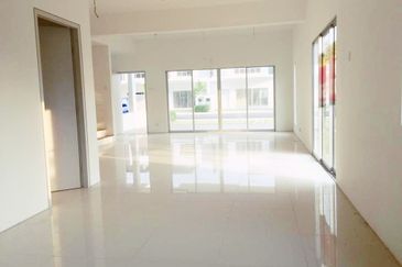 Casa Green @ Cybersouth