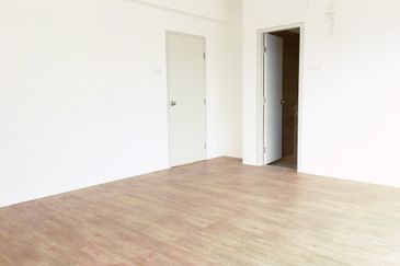 Casa Green @ Cybersouth