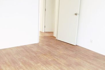 Casa Green @ Cybersouth