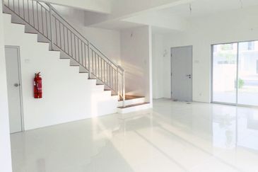 Casa Green @ Cybersouth