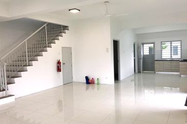 Casa Green @ Cybersouth