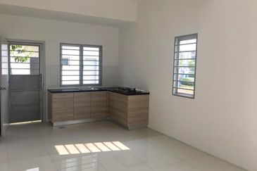 Casa Green @ Cybersouth