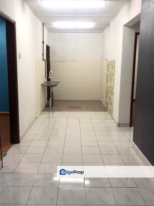 APARTMENT TAMAN CAHAYA AMPANG FOR SALE, Selangor, Ampang