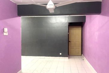 Taman Cahaya, Ampang