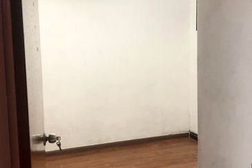 Taman Cahaya, Ampang