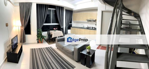 Duplex Below Market Domain cyberjaya for sale, Selangor, Cyberjaya