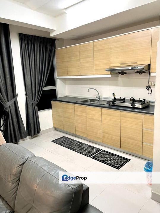 Duplex Below Market Domain cyberjaya for sale, Selangor, Cyberjaya