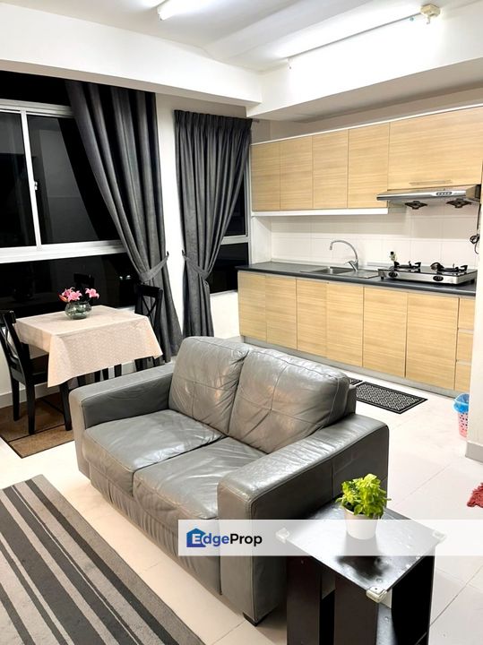 Duplex Below Market Domain cyberjaya for sale, Selangor, Cyberjaya