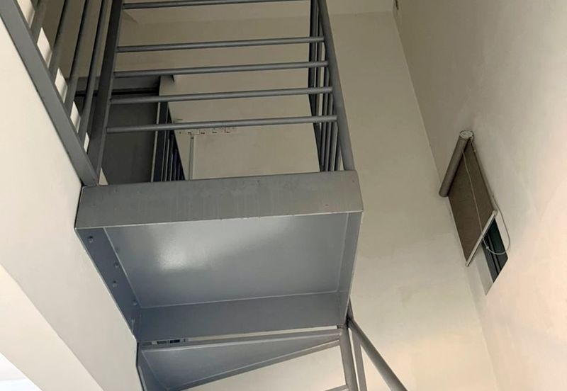 The Domain @ NeoCyber