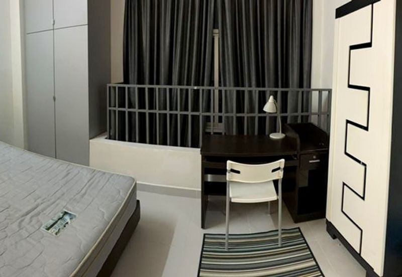 The Domain @ NeoCyber