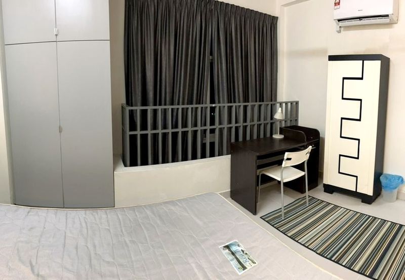 The Domain @ NeoCyber