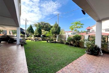 Seksyen 7, Bandar Baru Bangi