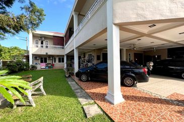 Seksyen 7, Bandar Baru Bangi