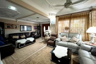 Seksyen 7, Bandar Baru Bangi