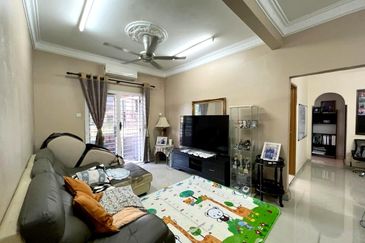 Seksyen 7, Bandar Baru Bangi