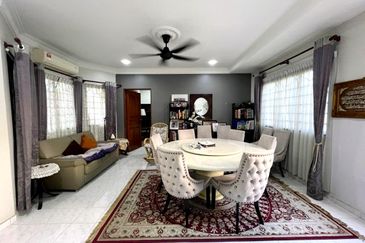 Seksyen 7, Bandar Baru Bangi