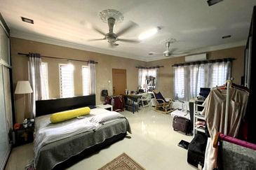 Seksyen 7, Bandar Baru Bangi