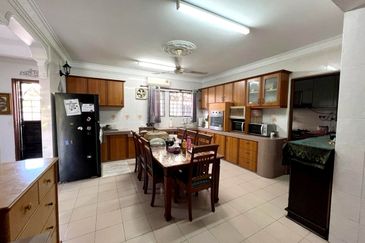 Seksyen 7, Bandar Baru Bangi