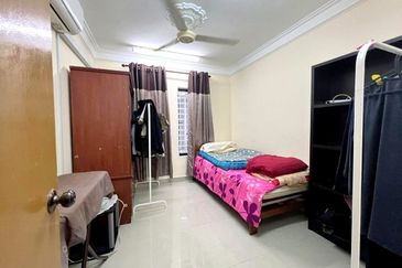 Seksyen 7, Bandar Baru Bangi