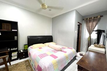 Seksyen 7, Bandar Baru Bangi