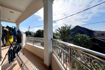 Seksyen 7, Bandar Baru Bangi