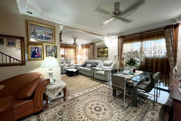 Seksyen 7, Bandar Baru Bangi