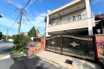 Seksyen 7, Bandar Baru Bangi