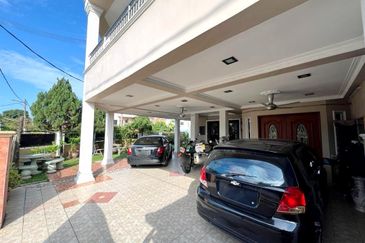 Seksyen 7, Bandar Baru Bangi