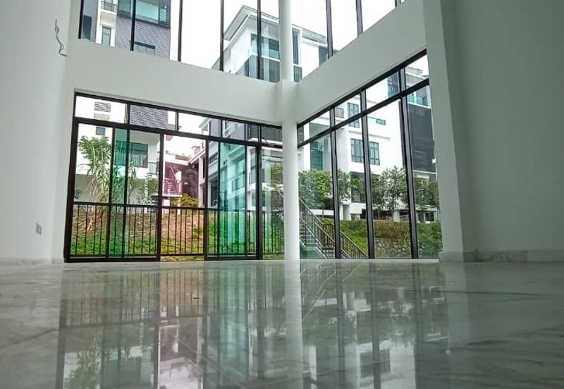 Kingsley Hills @ Putra Heights