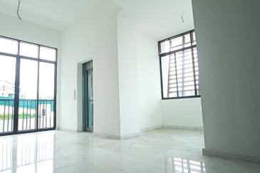 Kingsley Hills @ Putra Heights