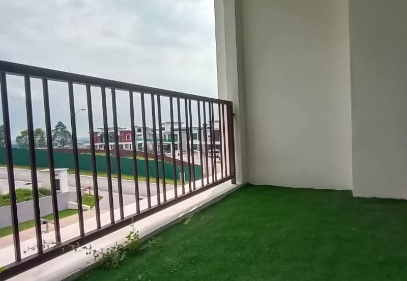 Kingsley Hills @ Putra Heights