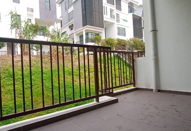 Kingsley Hills @ Putra Heights