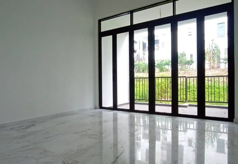 Kingsley Hills @ Putra Heights