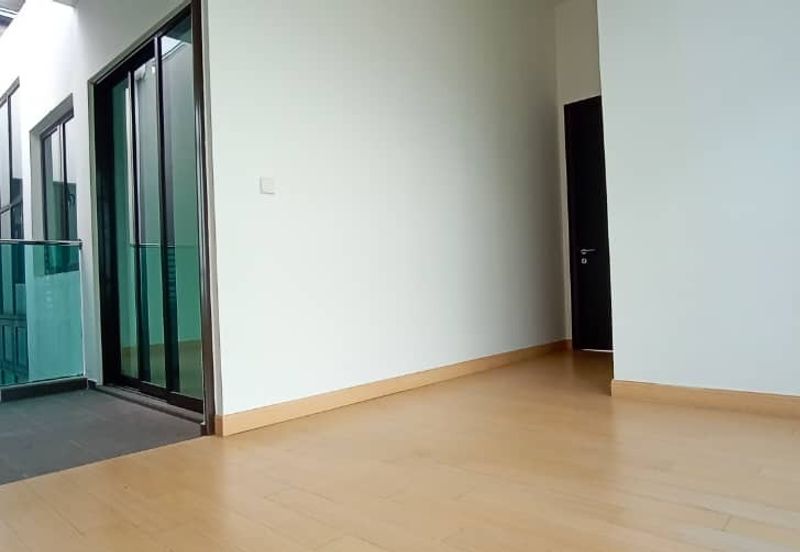 Kingsley Hills @ Putra Heights