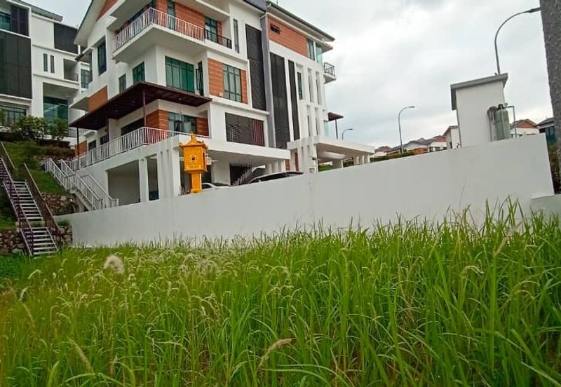 Kingsley Hills @ Putra Heights