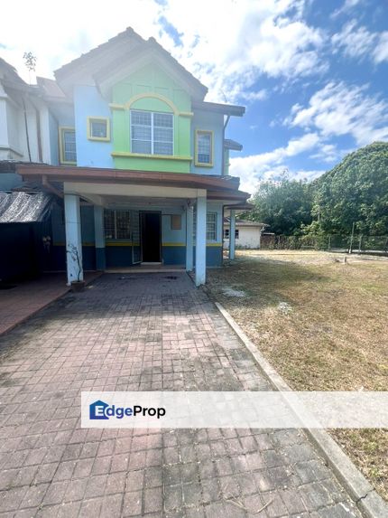 DOUBLE STOREY TERRACE PUTRA HEIGHTS FOR RENT, Selangor, Subang Jaya