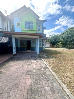 DOUBLE STOREY TERRACE PUTRA HEIGHTS FOR RENT for Rental @RM2,000 By ...